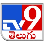 tv9 telugu android application logo